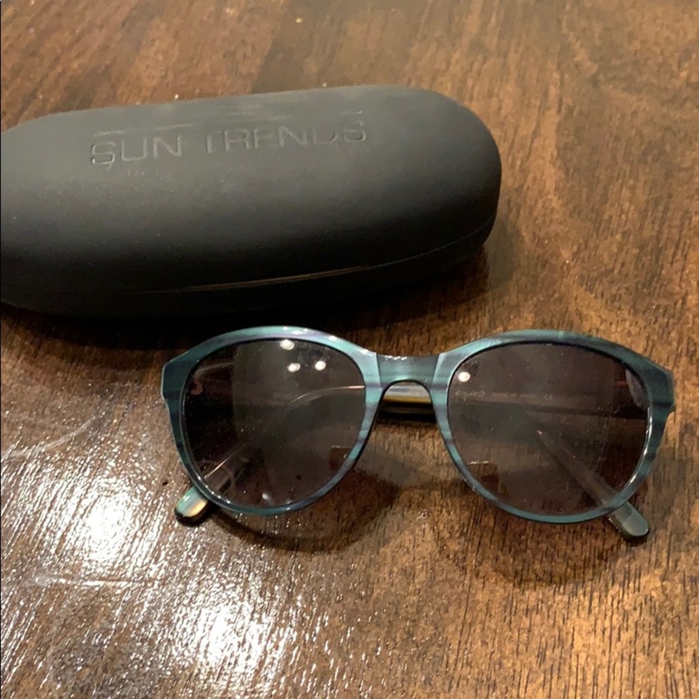 Exces Sunglasses